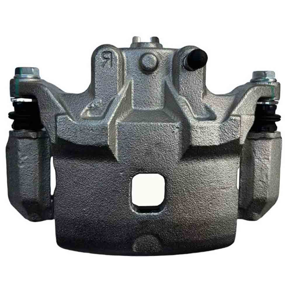 2012 Nissan Sentra Brake Caliper